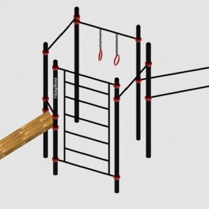 Проект VikingWood 1