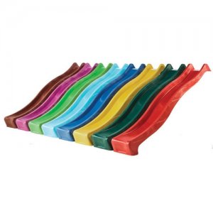 Пластиковый скат длина 2.90 м. Tsuri