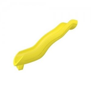 Волновой скат для горки 2.75м. (Россия)