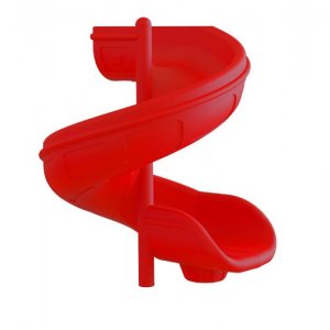 Скат винтовой антивандальный 1.5 "Turin"