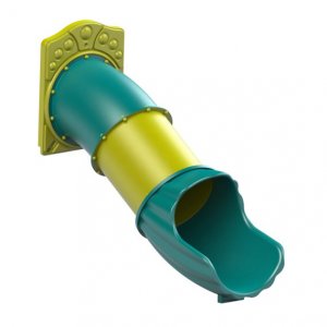 Скат-тоннель 1,0 м "Marsel"