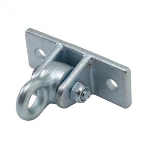 Качельный узел