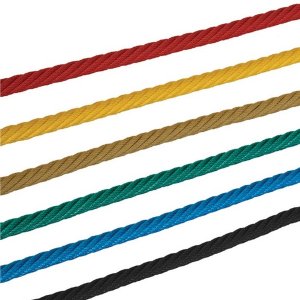 Трос - канат антивандальный