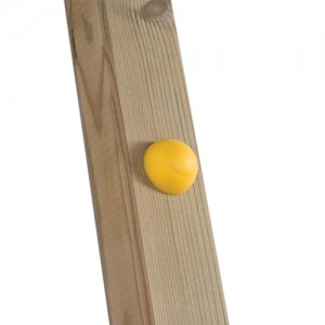 Наконечник из пластика на болты, гайки М8, М10