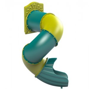 Детский комплекс VikingWood Castle