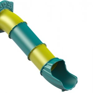 Детский комплекс VikingWood Castle