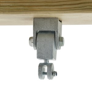 Подвес для качелей  "premium"