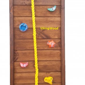Детский игровой комплекс VikingWood Rodeo