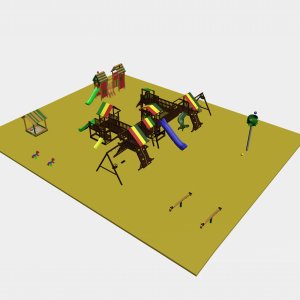 Проект VikingWood 9