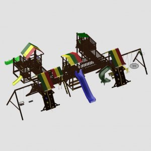 Проект VikingWood 9