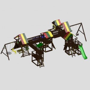 Проект VikingWood 9