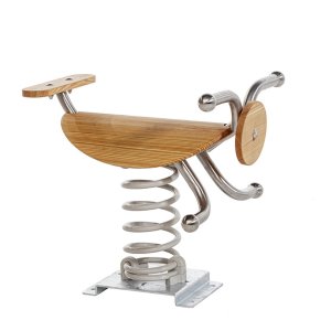 Качалка на пружине "Eco 1"