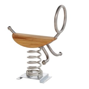 Качалка на пружине "Eco 1"