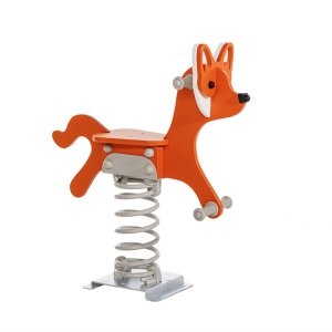 Качалка на пружине "Skazka"