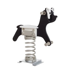 Качалка на пружине "Skazka"