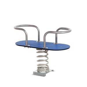 Качалка на пружине "Modern"