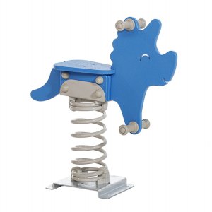 Качалка на пружине "Skazka"