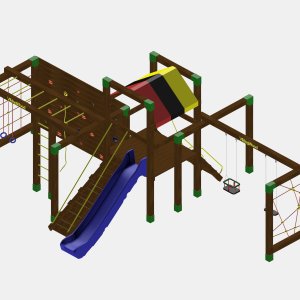 Проект VikingWood 1