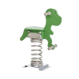 Качалка на пружине "Skazka"