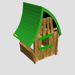 Домик VikingWood Vito
