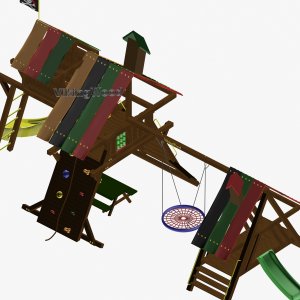 Проект VikingWood 3