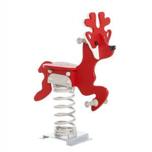 Качалка на пружине "Skazka"