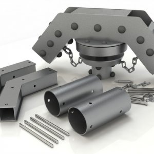 Карусель "Mango"