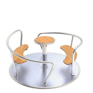 Карусель "Viento"