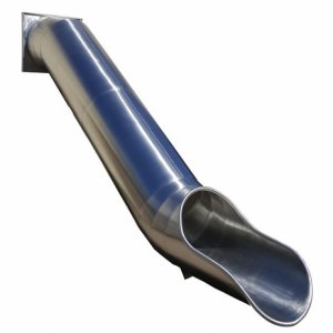 Скат труба из нержавеющей стали "Prius"