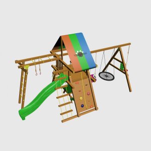 Детский игровой комплекс Ankona