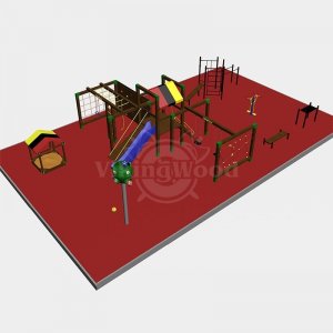 Проект VikingWood 1