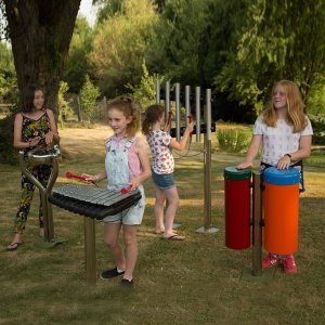 Soprano Quartet Ensemble