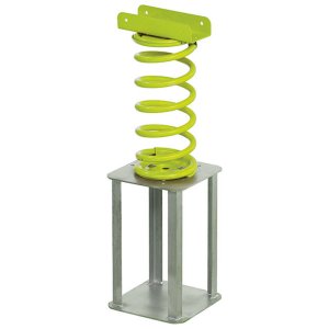 Качалка на пружине "Safari"