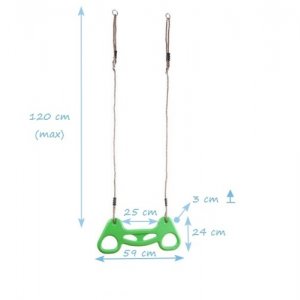 Гимнастическая трапеция