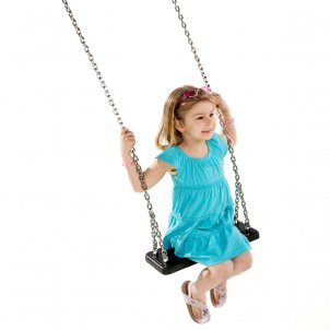 Качель отдельностоящая VikingWood MK-007