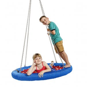 Качель отдельностоящая VikingWood DK-002