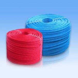 Канат синтетический мягкий