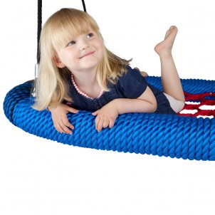 Качель отдельностоящая VikingWood DK-002