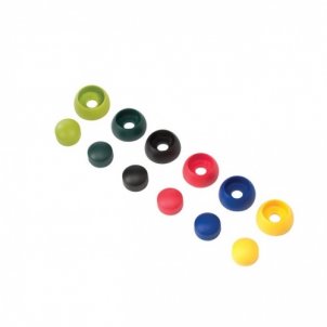 Наконечник из пластика на болты, гайки М6