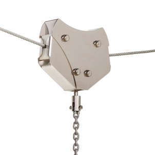 Канатная дорога для мест общего доступа