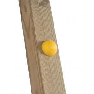 Наконечник из пластика на болты, гайки М8, М10