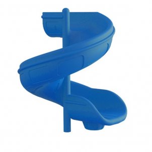 Скат винтовой антивандальный 1.5 "Turin"