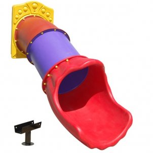 Скат-тоннель 1,0 м "Marsel"