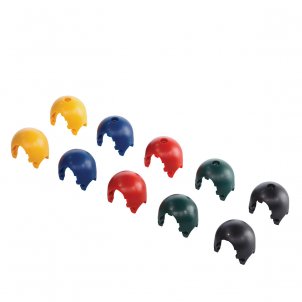 Кросс-коннектор пластиковый для армированного каната