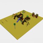 Проект VikingWood 9