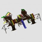 Проект VikingWood 9