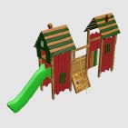 Проект VikingWood 9