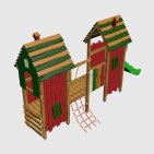 Проект VikingWood 9