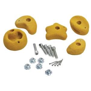 Выступ для стены альпиниста профессиональный M