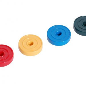 Пластиковый узел